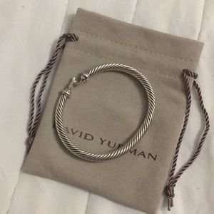 David Yurman bracelet